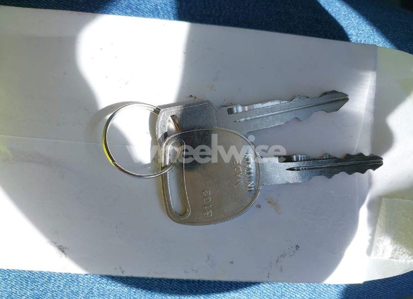 Photo 11 of 2001 Chevrolet Impala (VIN 2G1WF52E419169579)