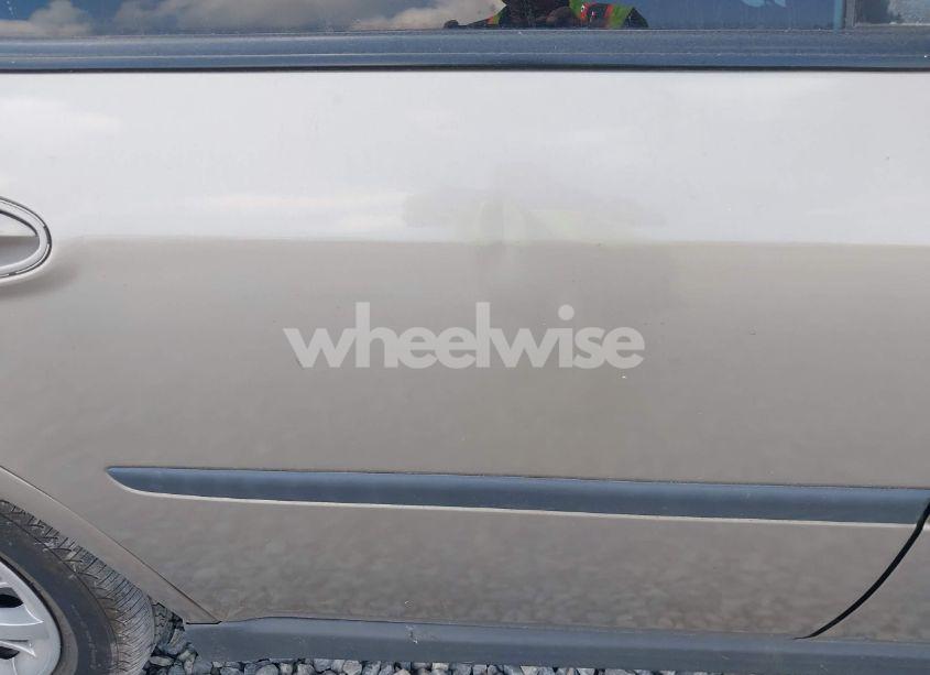 Photo 12 of 2002 Chevrolet Impala (VIN 2G1WF52E429383814)