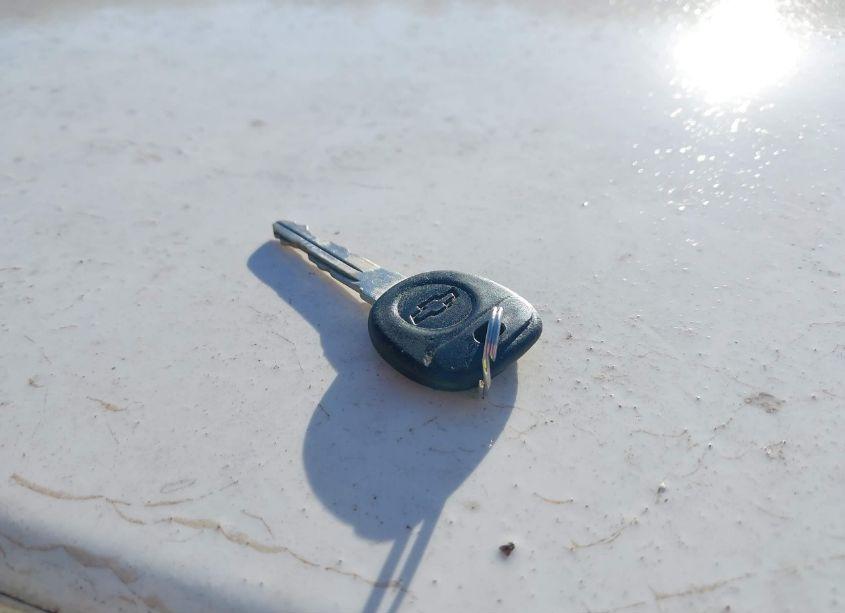 Photo 11 of 2004 Chevrolet Impala (VIN 2G1WF52E449340920)