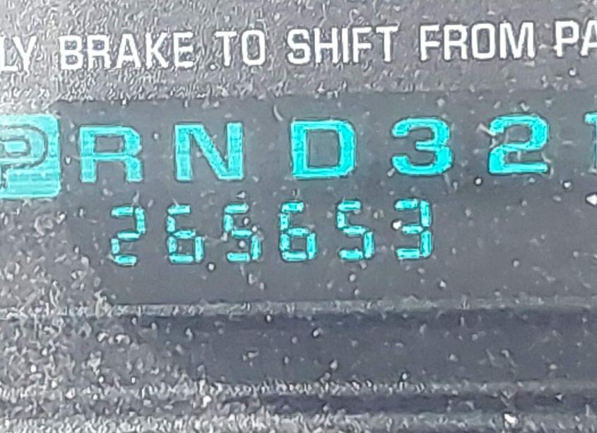 Photo 15 of 2005 Chevrolet Impala (VIN 2G1WF52E459230483)