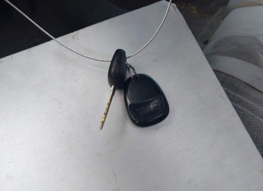 Photo 11 of 2005 Chevrolet Impala (VIN 2G1WF52E459255710)