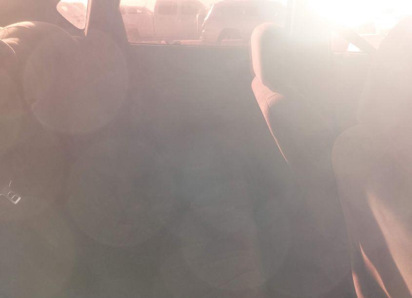 Photo 8 of 2005 Chevrolet Impala (VIN 2G1WF52E459392405)