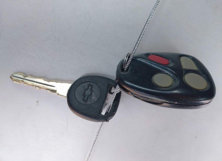 Photo 11 of 2004 Chevrolet Impala (VIN 2G1WF52E549103854)