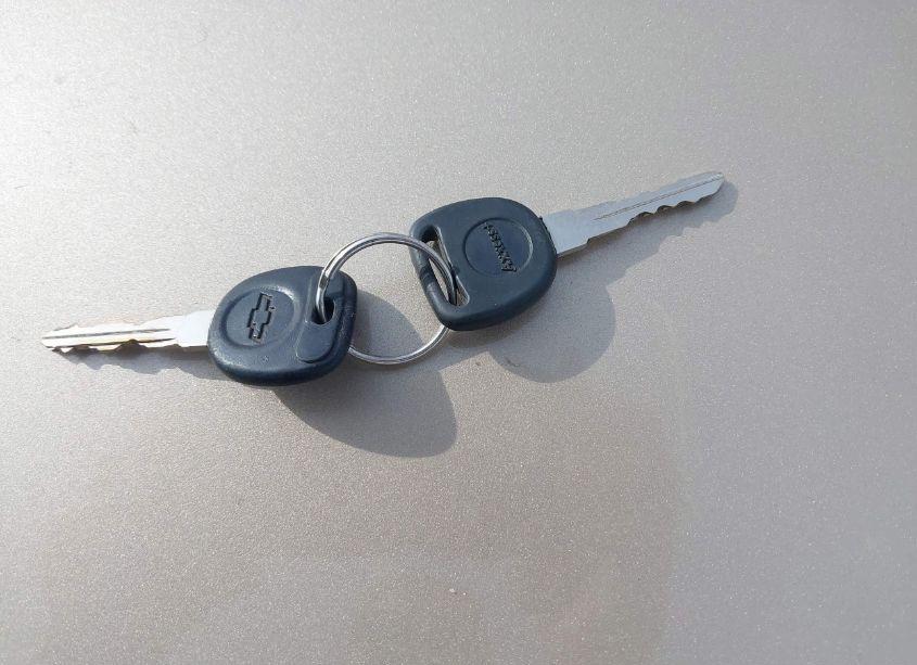 Photo 11 of 2004 Chevrolet Impala (VIN 2G1WF52E549146235)