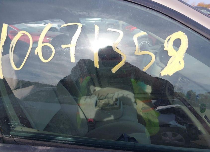 Photo 5 of 2004 Chevrolet Impala (VIN 2G1WF52E549146235)