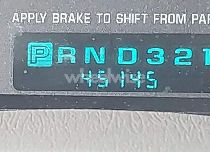 Photo 15 of 2004 Chevrolet Impala (VIN 2G1WF52E549199906)