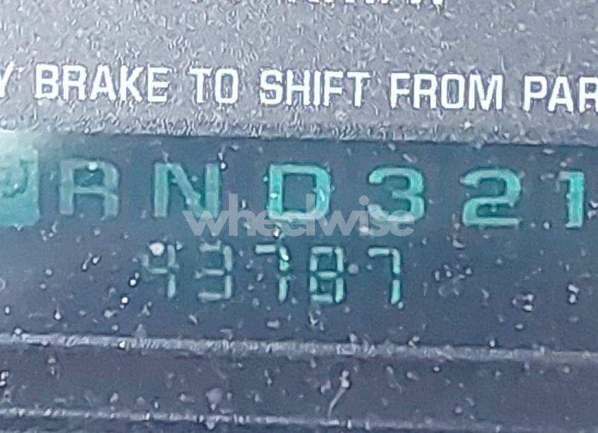 Photo 15 of 2005 Chevrolet Impala (VIN 2G1WF52E559189782)