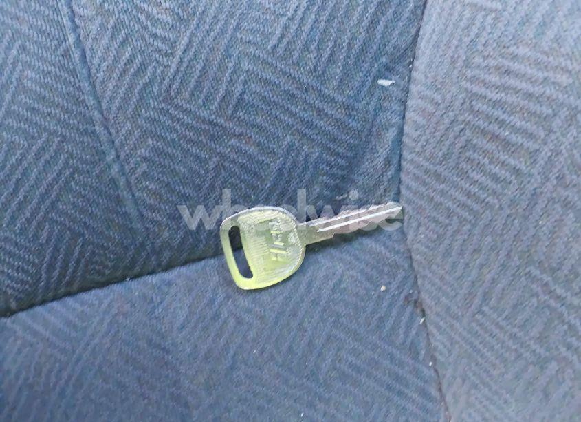 Photo 11 of 2004 Chevrolet Impala (VIN 2G1WF52E649136930)