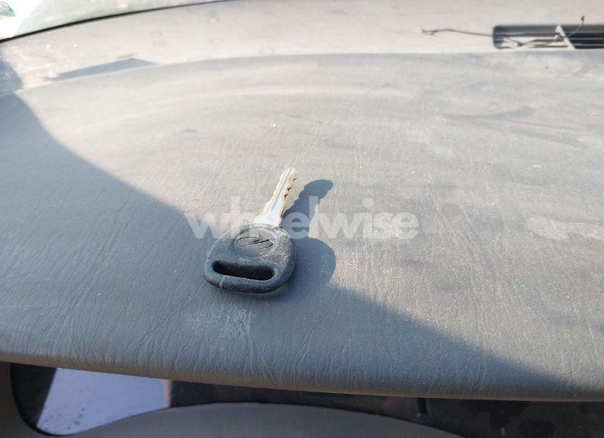 Photo 11 of 2004 Chevrolet Impala (VIN 2G1WF52E649169491)