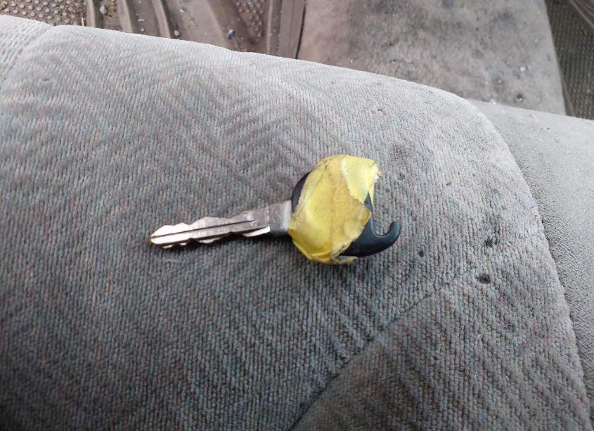 Photo 11 of 2004 Chevrolet Impala (VIN 2G1WF52E649321866)