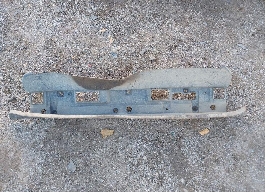 Photo 12 of 2004 Chevrolet Impala (VIN 2G1WF52E649345679)