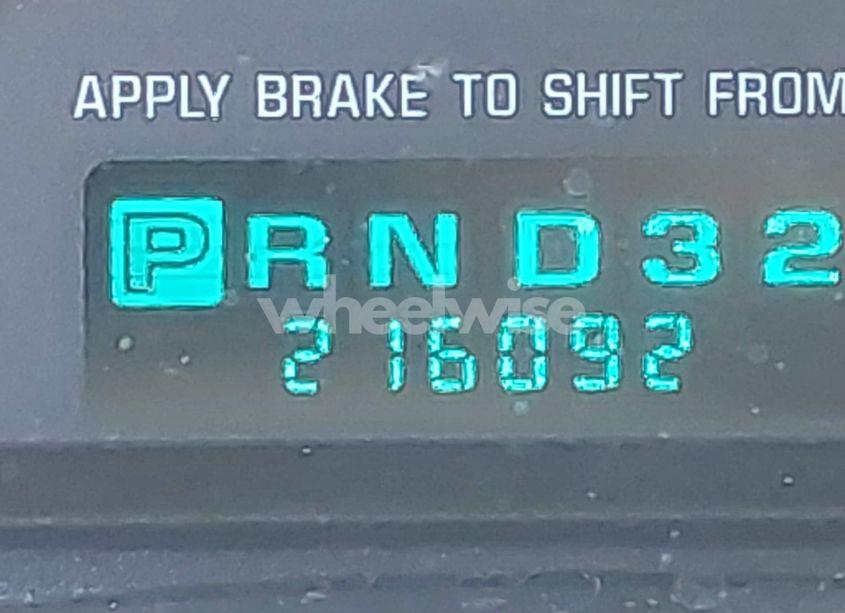 Photo 15 of 2004 Chevrolet Impala (VIN 2G1WF52E649387334)