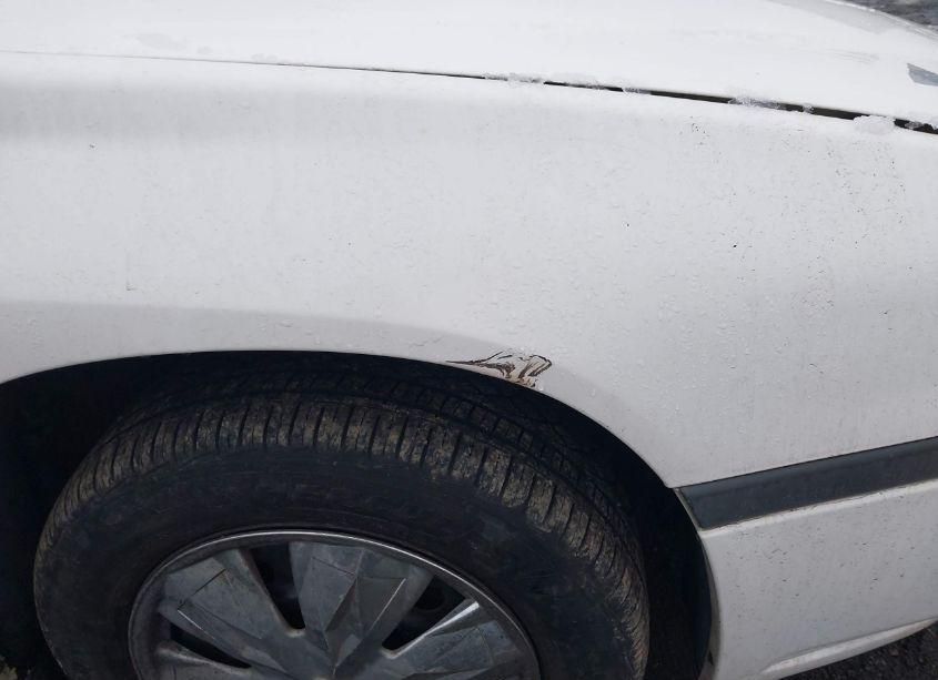 Photo 12 of 2002 Chevrolet Impala (VIN 2G1WF52E729103383)