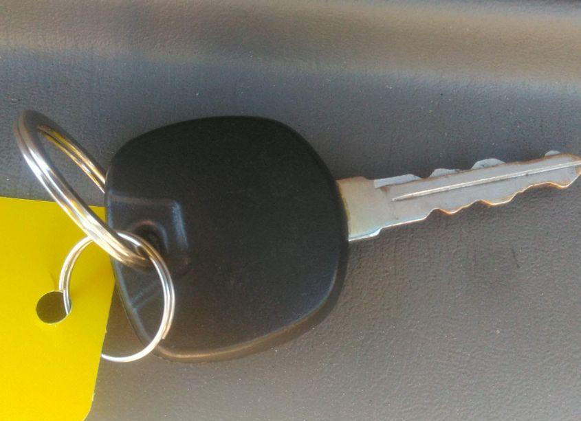 Photo 11 of 2003 Chevrolet Impala (VIN 2G1WF52E739278802)