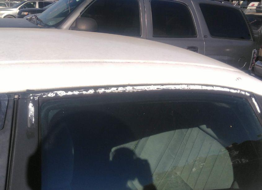 Photo 12 of 2003 Chevrolet Impala (VIN 2G1WF52E739278802)