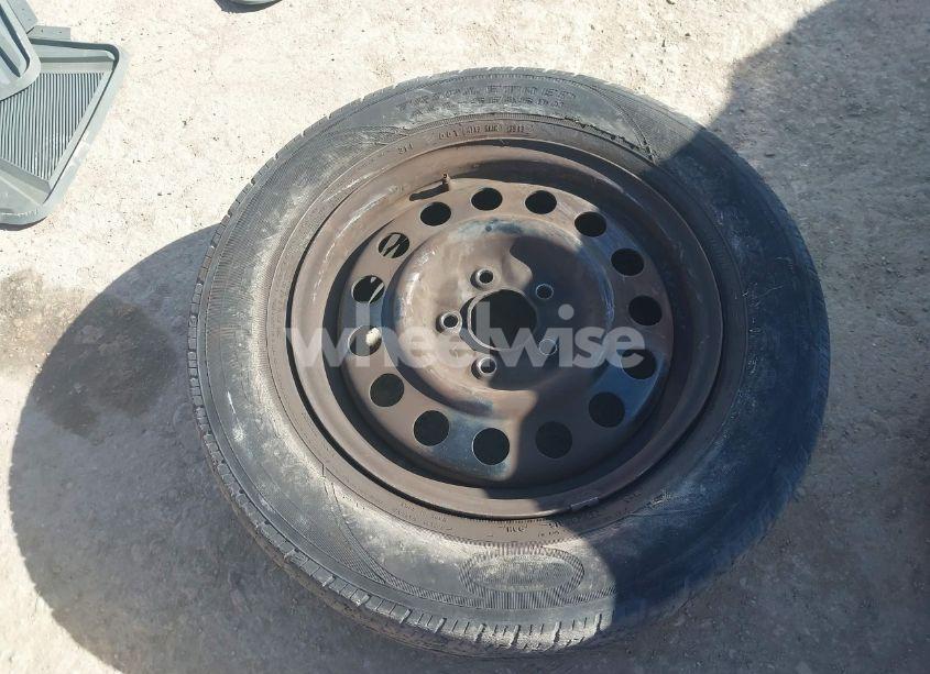 Photo 12 of 2004 Chevrolet Impala (VIN 2G1WF52E749450683)