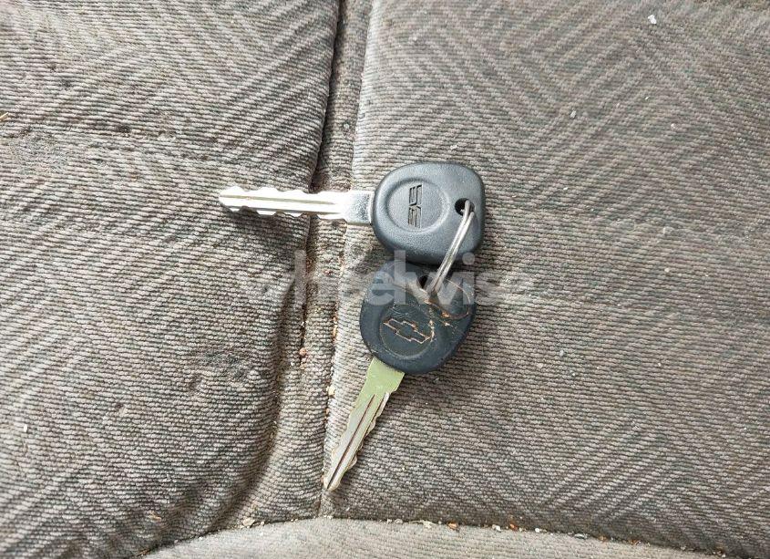 Photo 11 of 2005 Chevrolet Impala (VIN 2G1WF52E759292153)