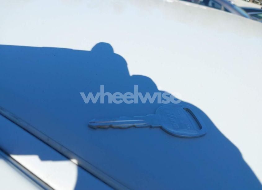 Photo 11 of 2003 Chevrolet Impala (VIN 2G1WF52E839280297)