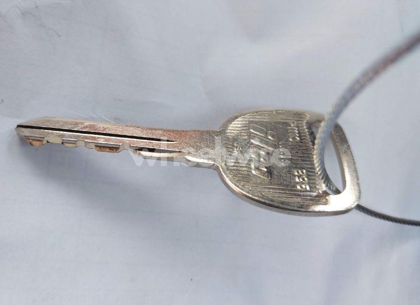 Photo 11 of 2003 Chevrolet Impala (VIN 2G1WF52E839331135)