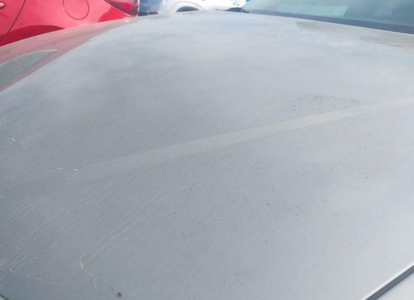 Photo 12 of 2003 Chevrolet Impala (VIN 2G1WF52E839445085)