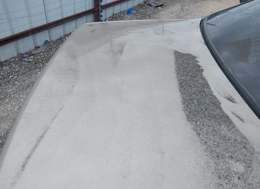 Photo 6 of 2003 Chevrolet Impala (VIN 2G1WF52E839445085)