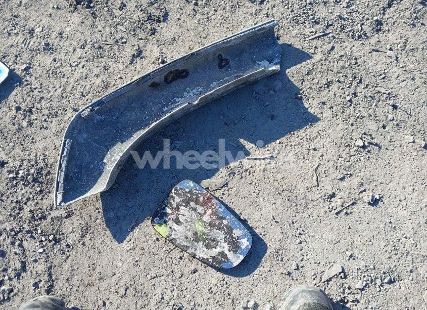 Photo 12 of 2005 Chevrolet Impala (VIN 2G1WF52E859173074)