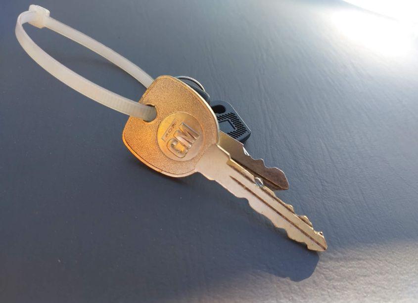 Photo 11 of 2005 Chevrolet Impala (VIN 2G1WF52E859299497)