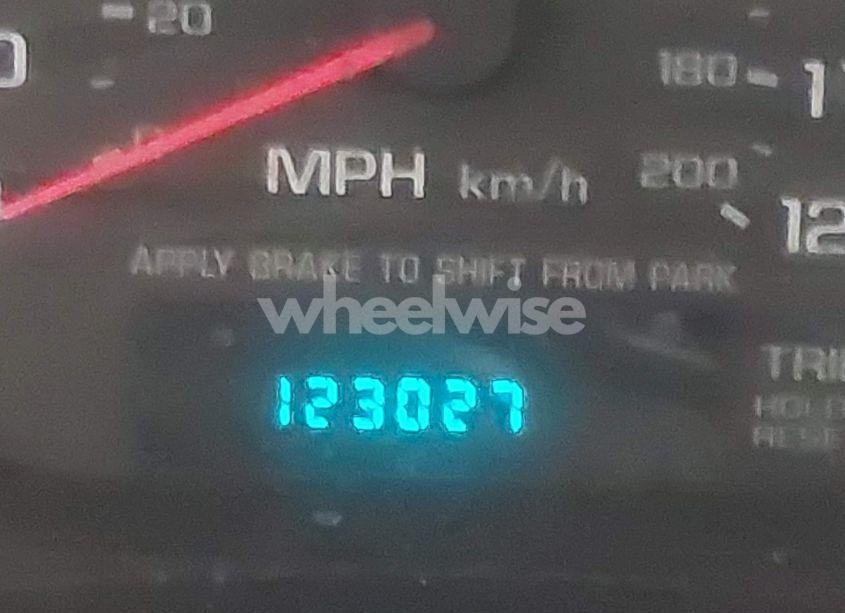 Photo 15 of 2000 Chevrolet Impala (VIN 2G1WF52E8Y9359959)