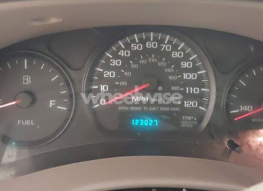 Photo 7 of 2000 Chevrolet Impala (VIN 2G1WF52E8Y9359959)