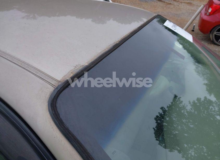 Photo 15 of 2002 Chevrolet Impala (VIN 2G1WF52E929218857)