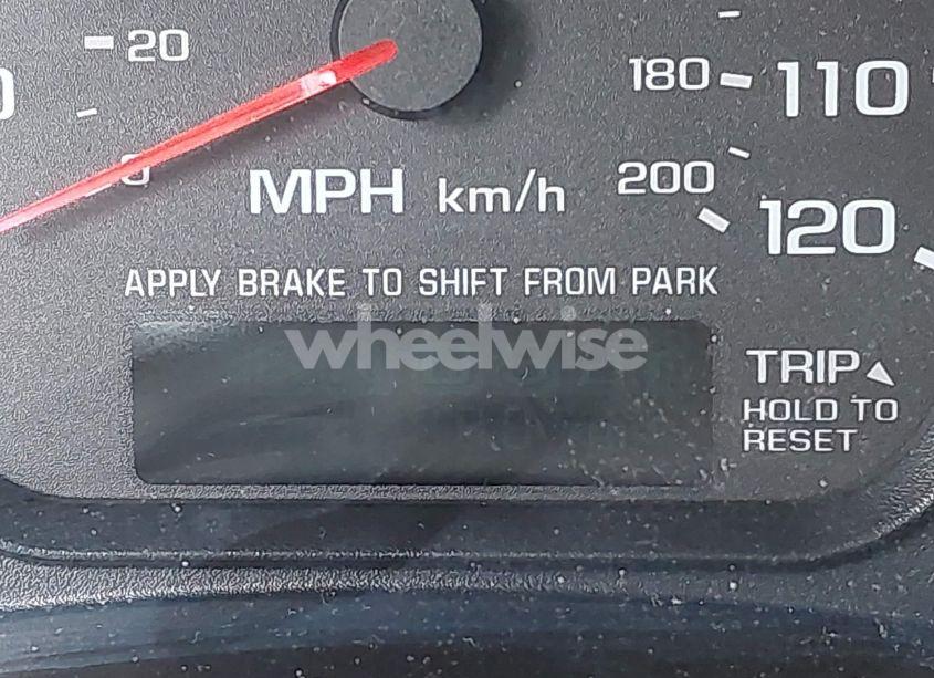 Photo 15 of 2004 Chevrolet Impala (VIN 2G1WF52E949331209)