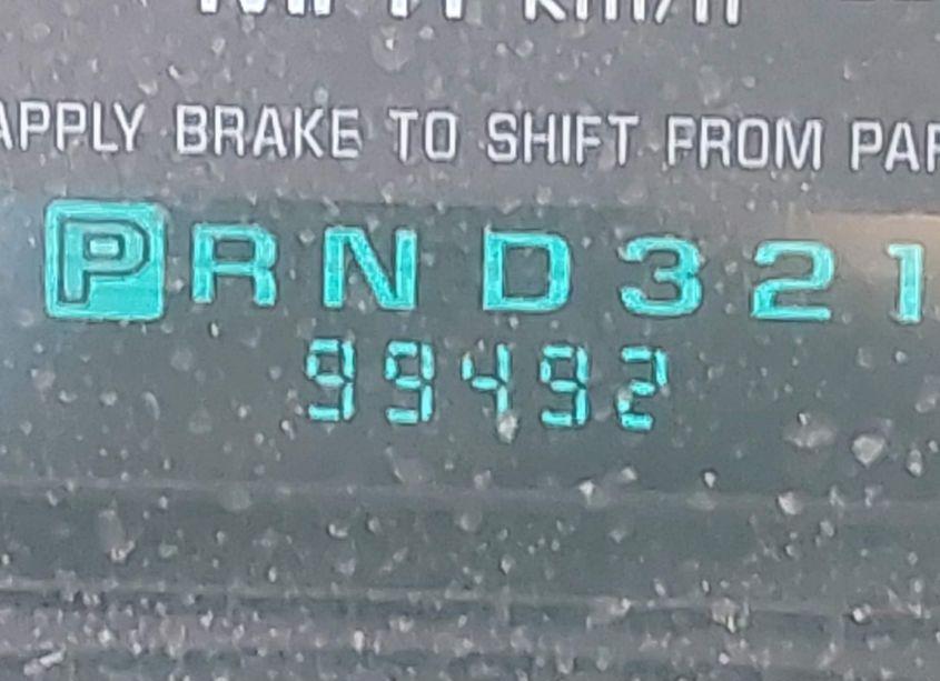 Photo 15 of 2005 Chevrolet Impala (VIN 2G1WF52E959224484)