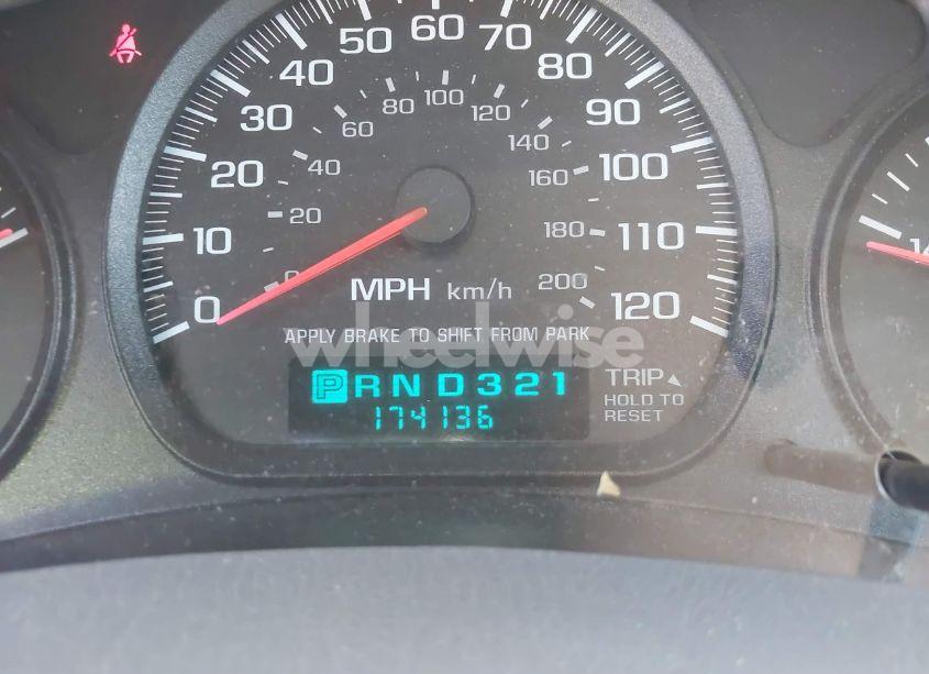 Photo 15 of 2000 Chevrolet Impala (VIN 2G1WF52E9Y9189806)