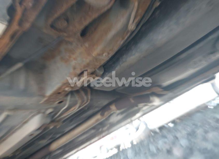 Photo 6 of 2000 Chevrolet Impala (VIN 2G1WF52E9Y9189806)