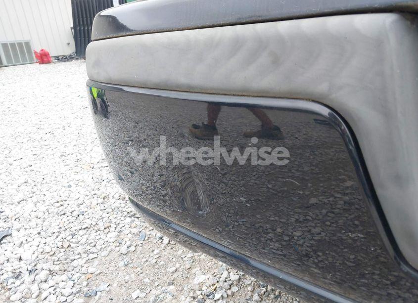 Photo 12 of 2002 Chevrolet Impala (VIN 2G1WF52EX29179454)