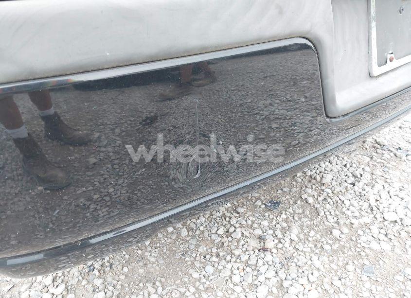 Photo 6 of 2002 Chevrolet Impala (VIN 2G1WF52EX29179454)