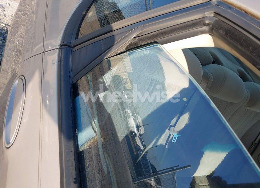 Photo 11 of 2002 Chevrolet Impala (VIN 2G1WF52EX29331541)