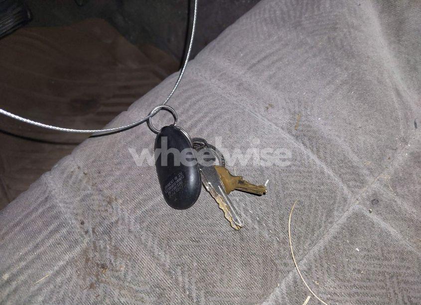 Photo 11 of 2003 Chevrolet Impala (VIN 2G1WF52EX39209943)