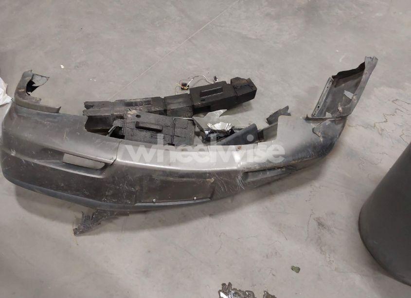 Photo 12 of 2003 Chevrolet Impala (VIN 2G1WF52EX39209943)