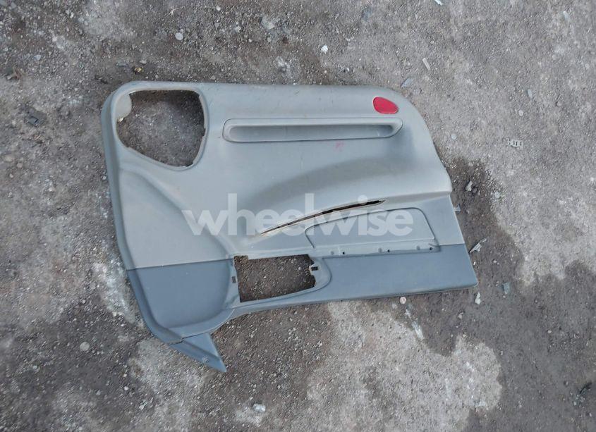 Photo 11 of 2004 Chevrolet Impala (VIN 2G1WF52EX49276284)