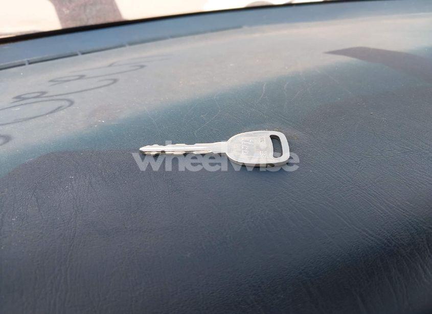 Photo 11 of 2003 Chevrolet Impala (VIN 2G1WF55E139101528)