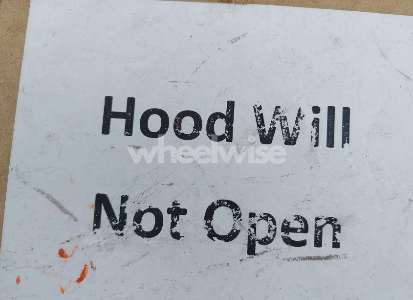 Photo 10 of 2001 Chevrolet Impala (VIN 2G1WF55E219101017)