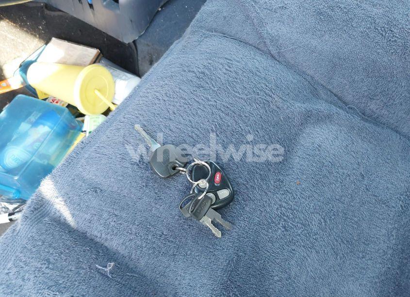 Photo 11 of 2000 Chevrolet Impala (VIN 2G1WF55E2Y9164466)