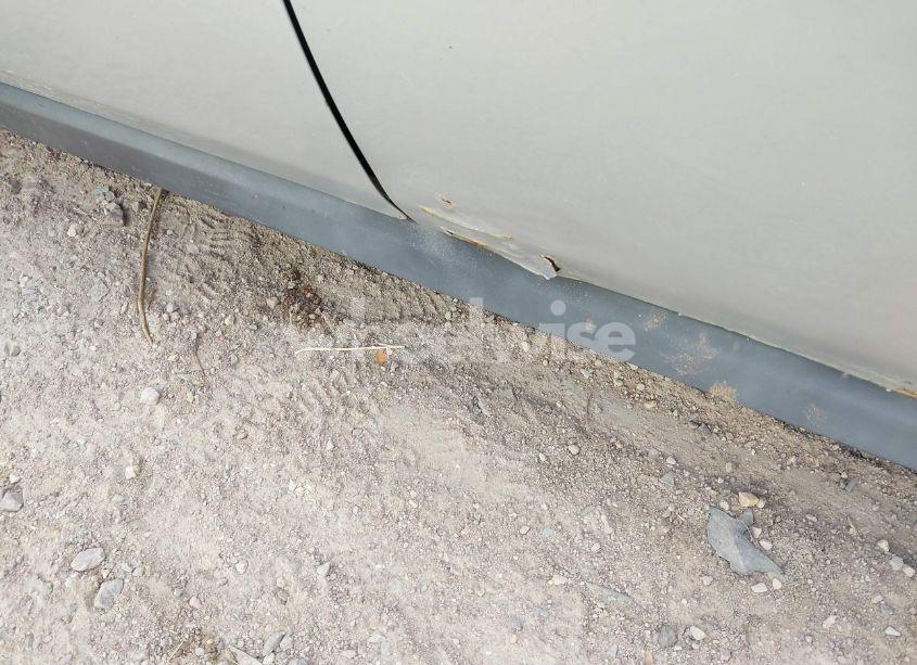 Photo 13 of 2004 Chevrolet Impala (VIN 2G1WF55E349142583)