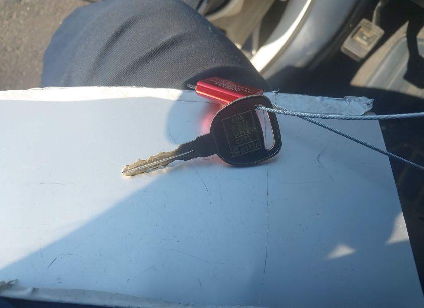 Photo 11 of 2000 Chevrolet Impala (VIN 2G1WF55E3Y9234606)