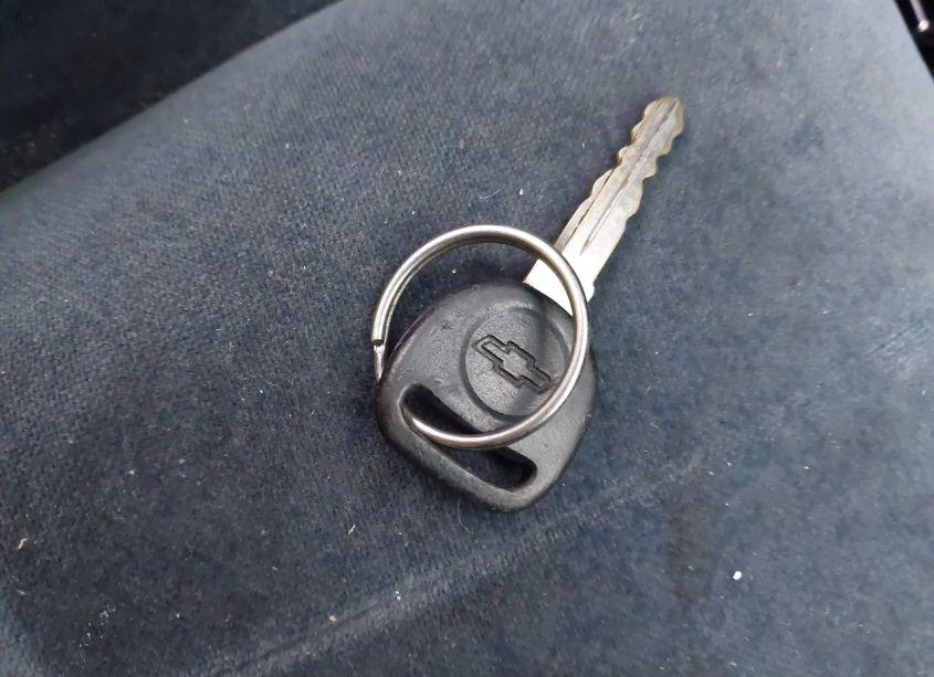 Photo 11 of 2001 Chevrolet Impala (VIN 2G1WF55E519312924)