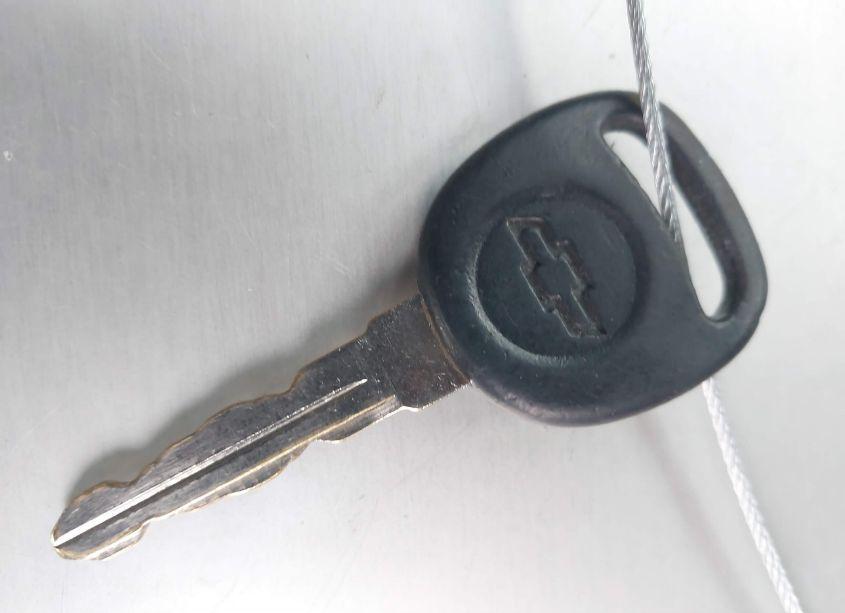 Photo 11 of 2001 Chevrolet Impala (VIN 2G1WF55E719343222)