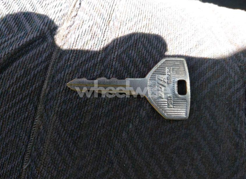 Photo 11 of 2004 Chevrolet Impala POLICE (VIN 2G1WF55K049262721)