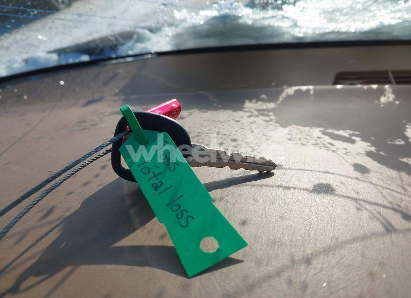 Photo 11 of 2000 Chevrolet Impala (VIN 2G1WF55K5Y9111038)