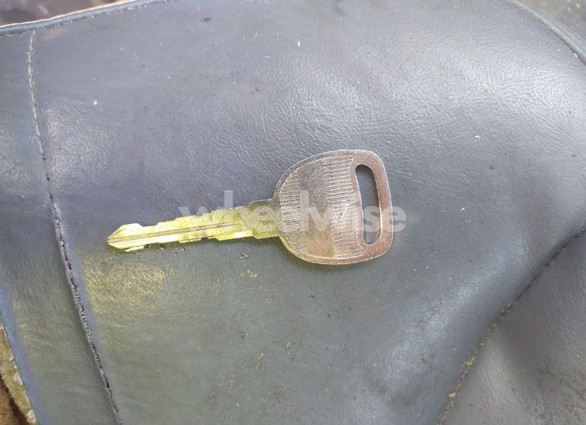 Photo 11 of 2001 Chevrolet Impala POLICE/TAXI PKGS POLICE PKG 9C1 (VIN 2G1WF55K719250853)